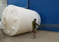 PT30.000L Tangki Air Polyethylene Ringan Higienis Mencegah Kebocoran